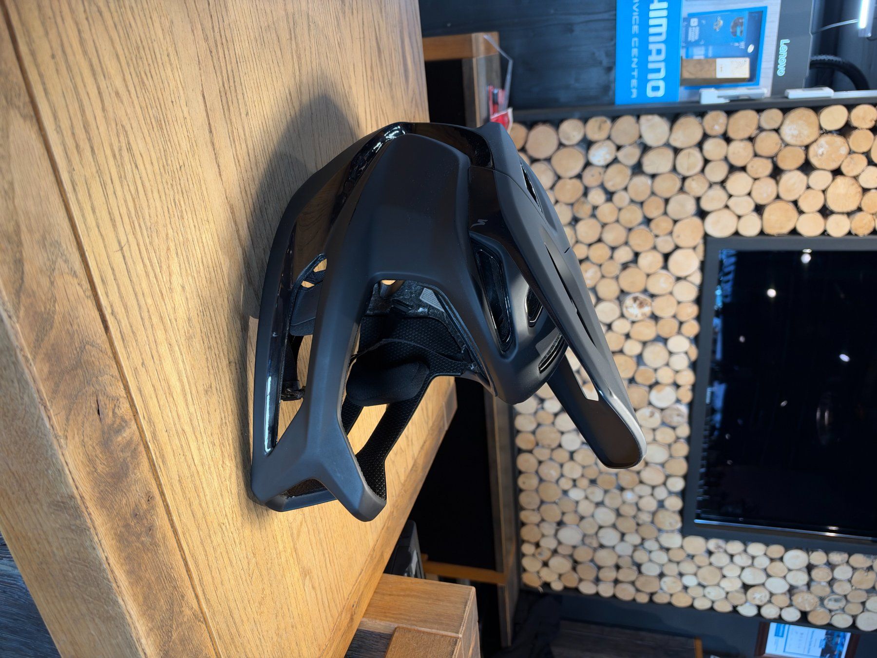 Caschi: Specialized Helm Gambit L 58-62cm – Nuovo e nell'imballaggio originale da Zug venduto da welcomecycles