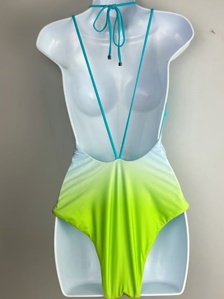 Victoria's Secret Badekleider & Bikinis: Victoria's Secret Swimsuit – Neu und originalverpackt aus Zürich von vic_w2tl 2