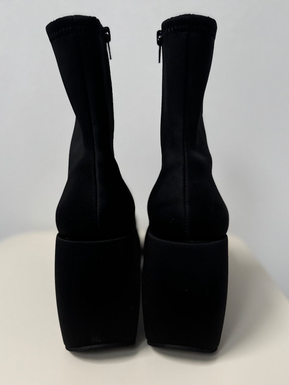 Damenschuhe: Jeffrey Campbell Stiefeletten Gr. 40 – Gebraucht aus Solothurn von Manjascha 3