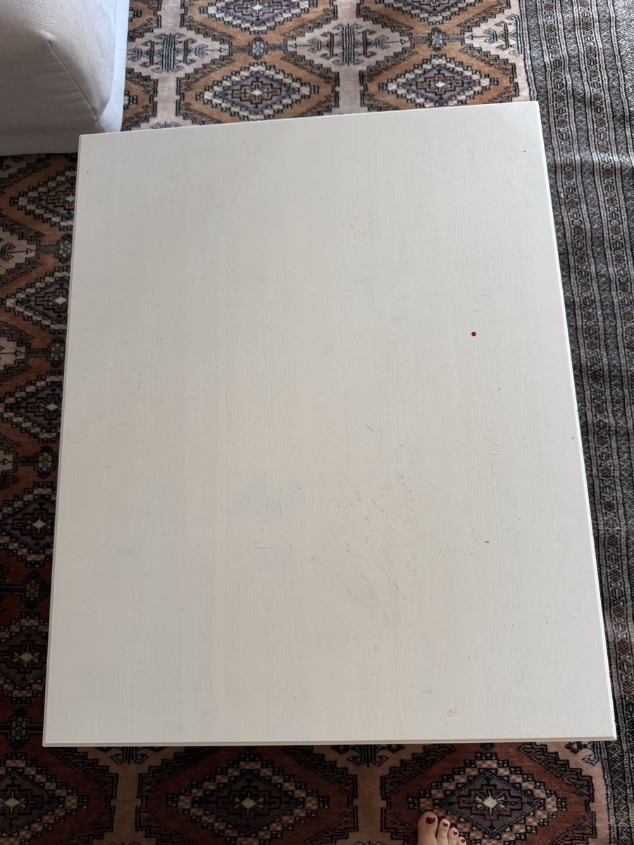Tische: IKEA hemnes coffee table – Gebraucht aus Bern von thi_857v 1