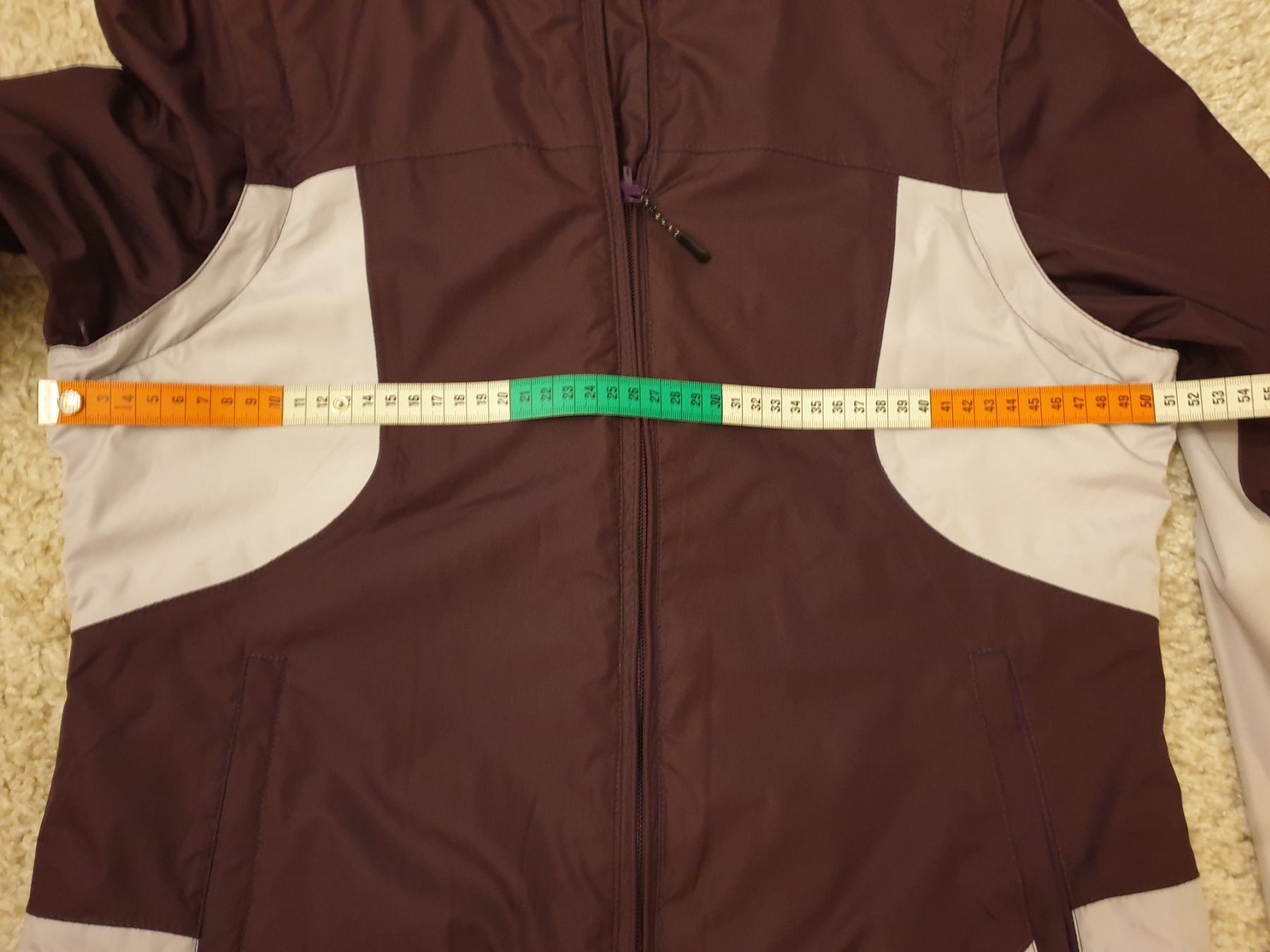 Giacche: Veste golf, M, Sunice, réversible, manche détachable – Nuovo (secondo la descrizione) da Neuchâtel venduto da Verenas12 7
