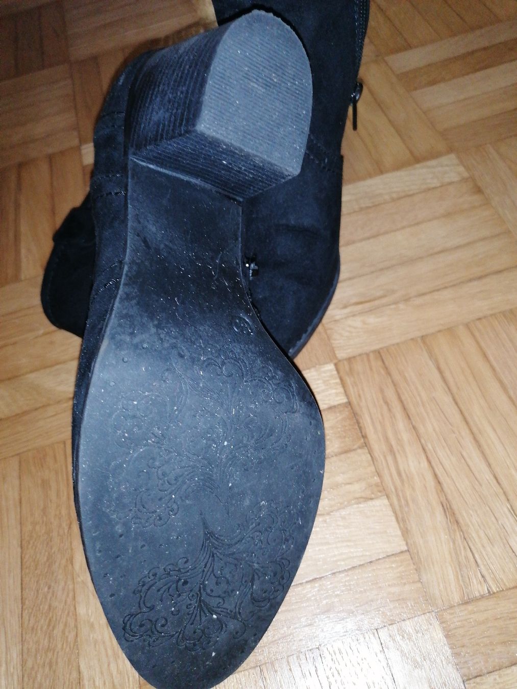 Graceland Damenschuhe: Boots mit Absatz – Gebraucht aus Dübendorf von an_nk8z 2