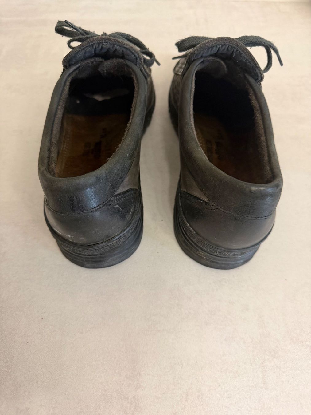 Mephisto Scarpe da uomo: Mephisto Schuhe Grösse 9 1/2 – Usato da Geroldswil venduto da Jeremy11 2