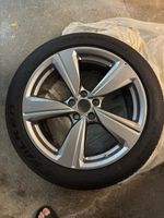  Original Audi 19 Zoll Sommerräder
