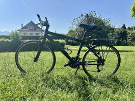 BMC Alpen Challenge 02 Bike - Ready for Summer Rides!
