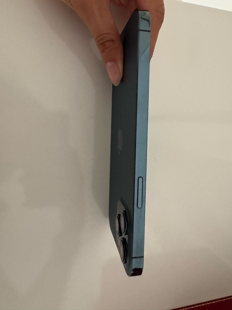 Apple Handys / Smartphones: Iphone 12 Pro Max  – Gebraucht aus Baden von n.f1994 1