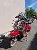 Piaggio Vespa PX 125 E