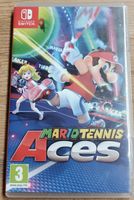 Mario Tennis Aces / Nintendo Switch