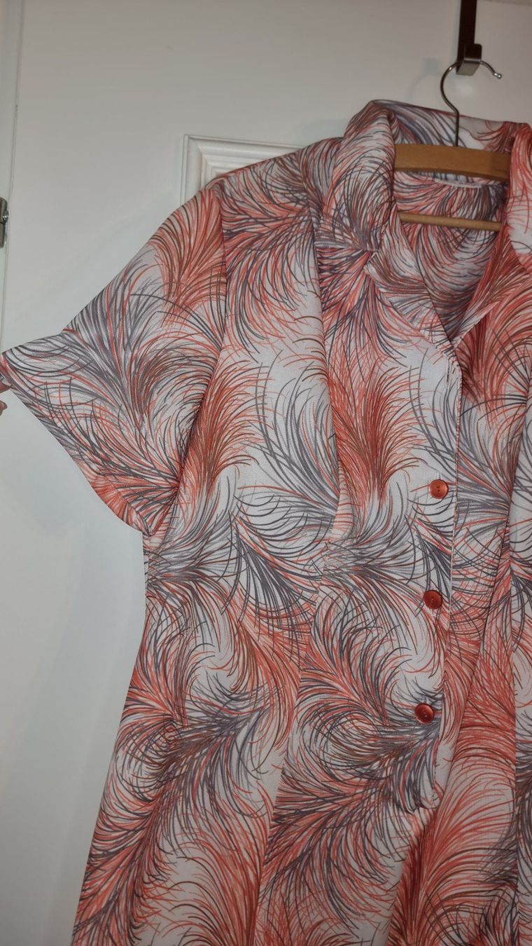 Vestiti: Kleid Größe XL – Usato da Wald ZH venduto da Martin79 1