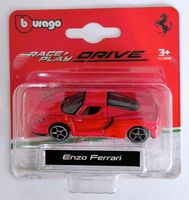 Bburago Enzo Ferrari / Sammelversand möglich!