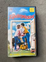 Tapetenwechsel - VHS Kassette - Kultfilm Rarität!