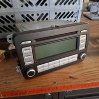 VW Passat Radio