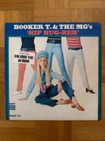 Booket T. & The MG's 1967 Hip hug-her (LP 1st Issue)