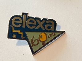 1 Pin Elexa