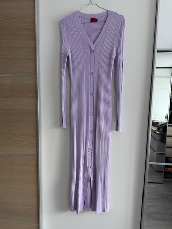Hugo Boss Knitted Dress
