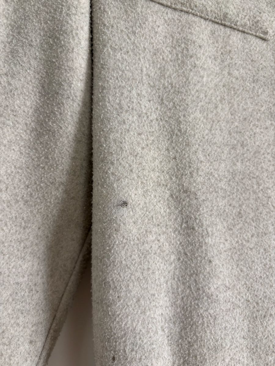 Vero Moda Jacken: Vero Moda Aware Hemdjacke Grösse S gebraucht – Gebraucht aus Oberhofen Thun'see von janine.70 1