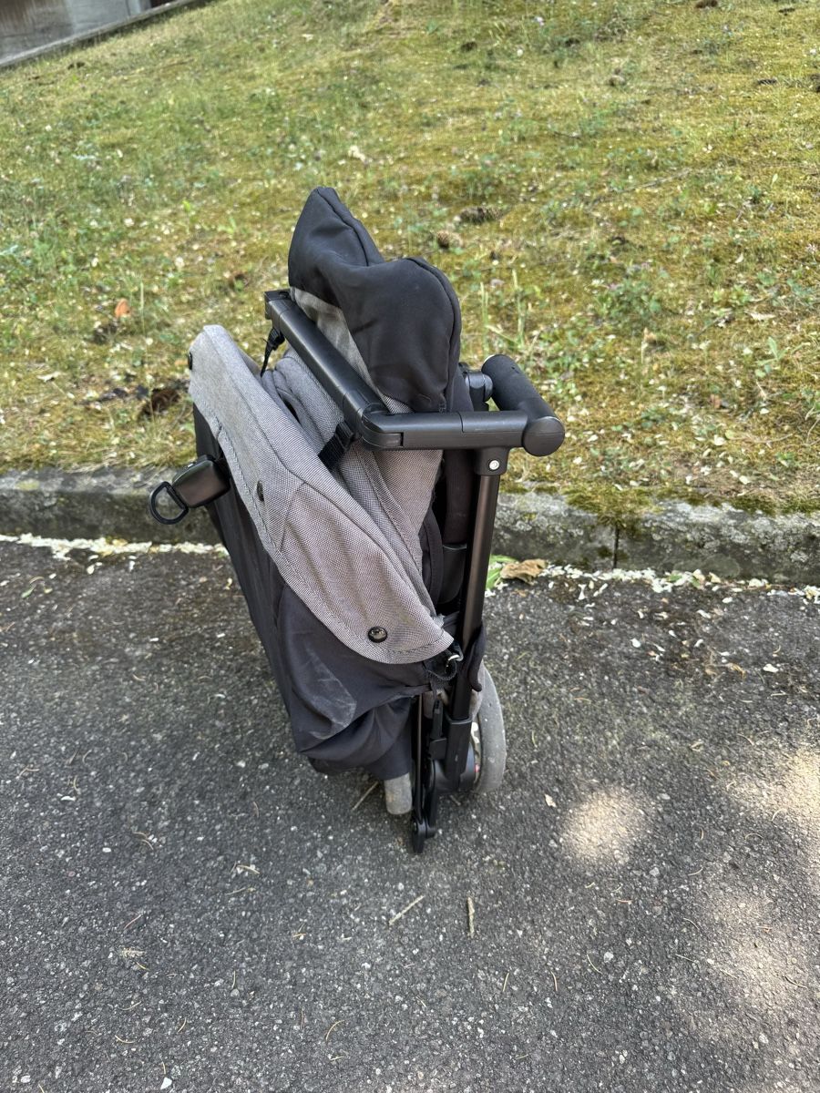 Cybex Poussette: Buggy Cybex Libelle – D'occasion à Dübendorf par adb90 2