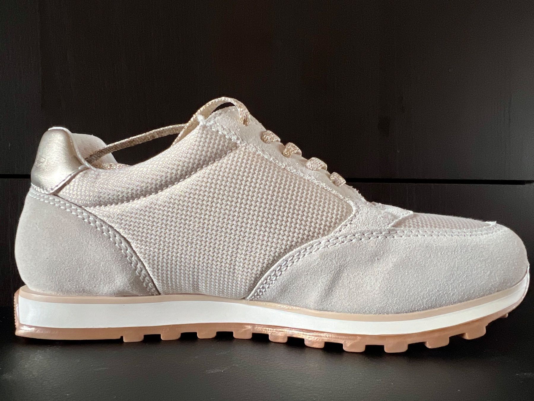 Scarpe per ragazze: Liquidation- BALDUCCI SNEAKER Gr. 27,28,30,34 – Nuovo e nell'imballaggio originale da Steinhausen venduto da Jan_CesilWeber 1