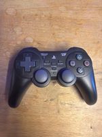 Fanatec G Wireless Controller PS2 (SLEH-00062