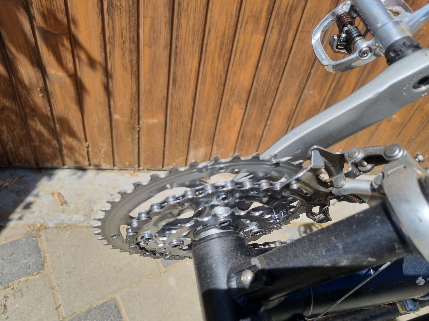 Biciclette: Liegevelo Azub – Usato da Torny le Grand venduto da blumenkiste 3
