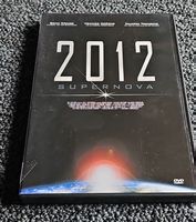 DVD - 2012 Supernova (19934)