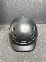 Kinderreithelm Uvex (49-54cm)