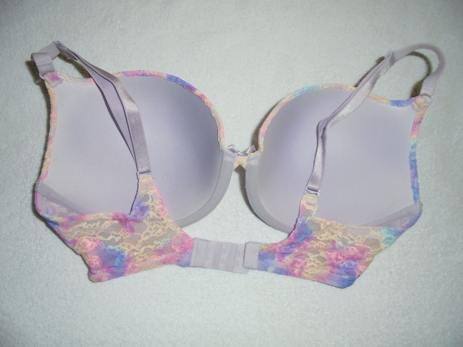 Victoria's Secret Altra biancheria intima: VICTORIA'S SECRET BH GR. 75 E/ 34 DD – Nuovo e nell'imballaggio originale da Aarau Rohr venduto da PinkSchwein 2