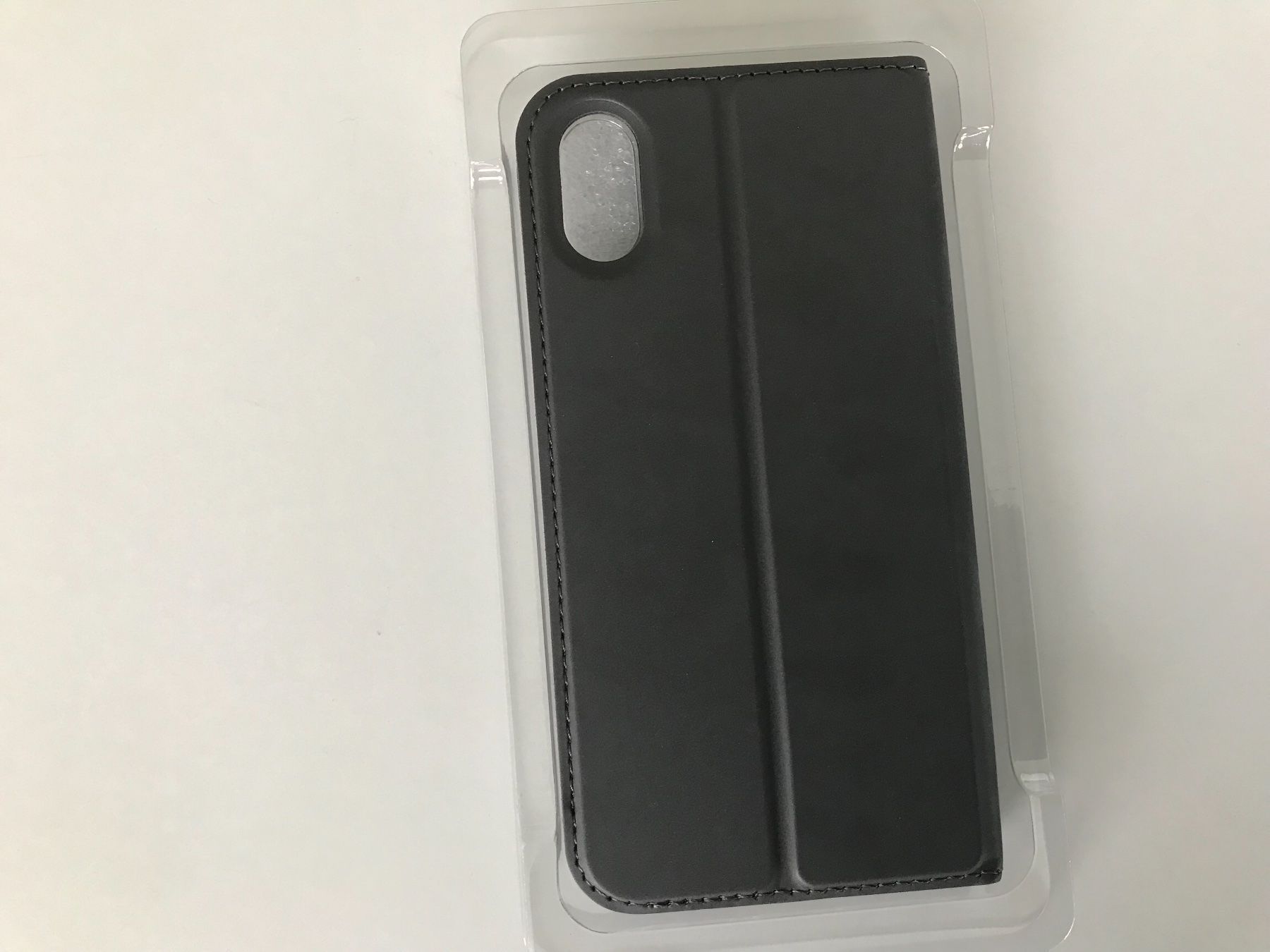 Scatole porta orologi: Apple iPhone X/ XS Hülle Etui Cover – Nuovo e nell'imballaggio originale da Nesselnbach venduto da riash19 1