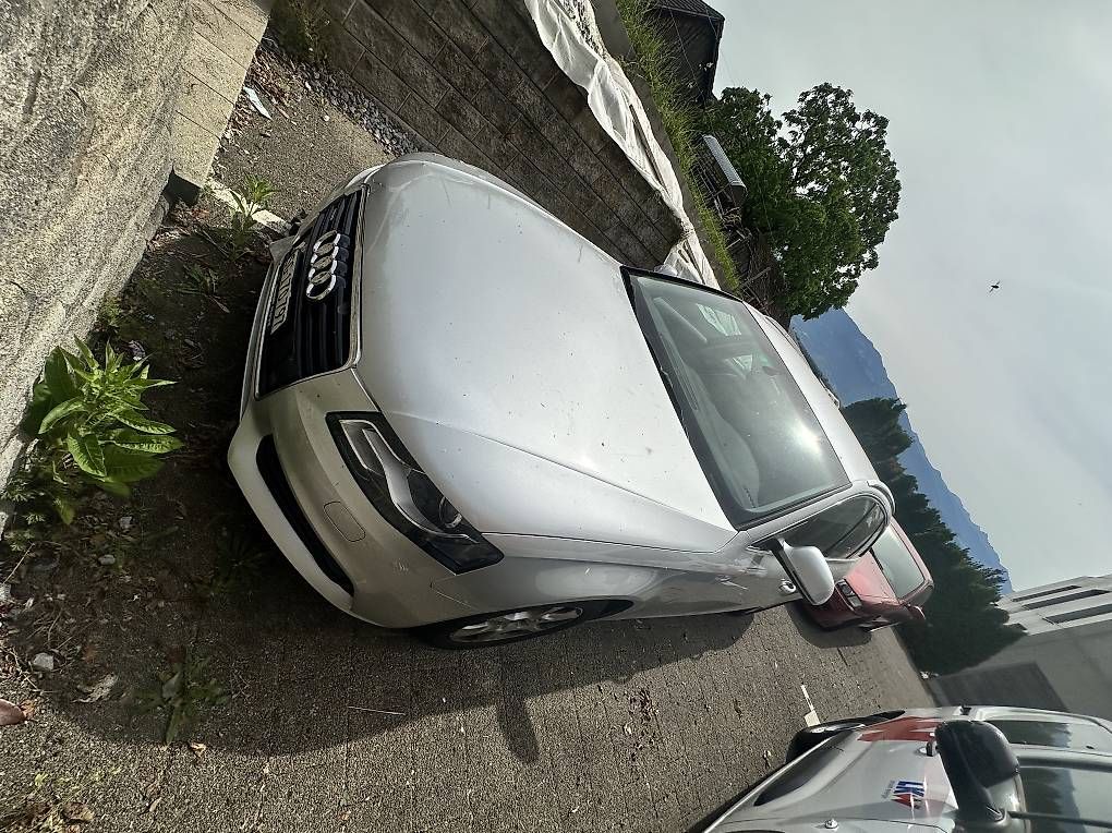 Automobili: Audi A4 Avant Quattro 3.2 FSI  – Usato da Marbach SG venduto da jumastarr 1
