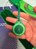 Swatch Royal Pop Green Eight (original)