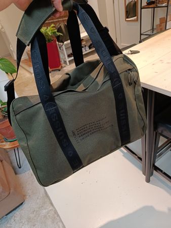 sac armée suisse