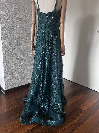 Abendkleid 