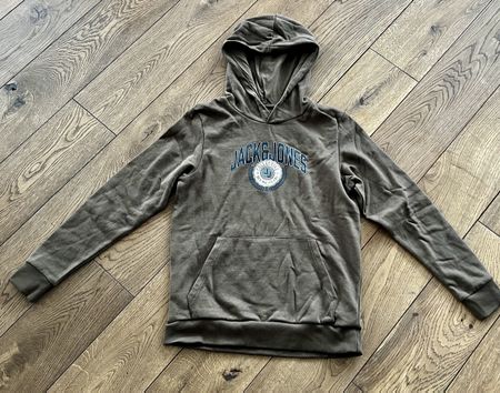 Hoodie / Kapuzenpullover Gr. 164