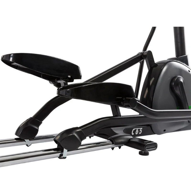 Tunturi Hometrainer: Tunturi C65F Crosstrainer – Usato da Besenbüren venduto da RNTL 4