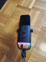 🔥FIFINE MICROPHONE GAMING & PODCAST PARFAIT COMME NEUF🔥