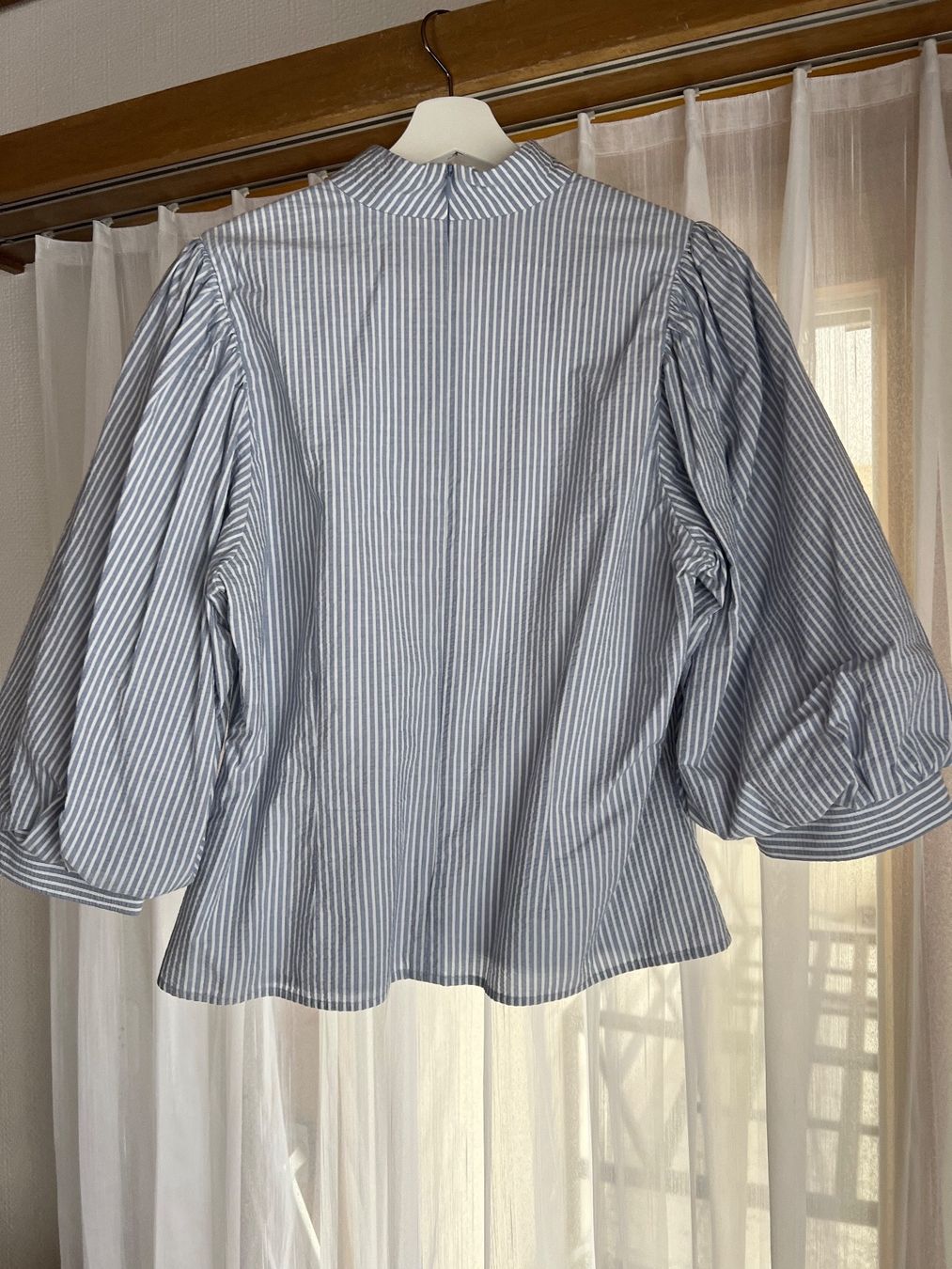 Levi's Blusen: LEVI‘S DAMENBLUSE – Neu (gemäss Beschreibung) aus Appenzell von Andrijana75 6