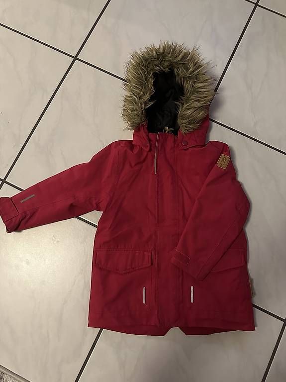Reima Giacche & Cappotti: Reima Winterjacke 92 – Usato da Ehrendingen venduto da ite_xb8y