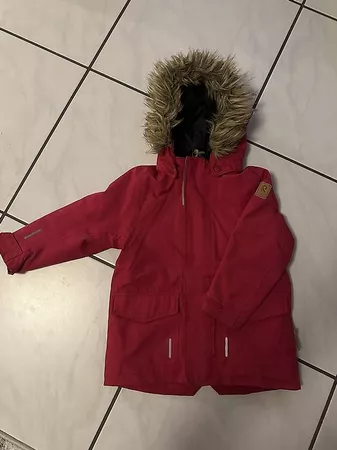 Reima Winterjacke 92