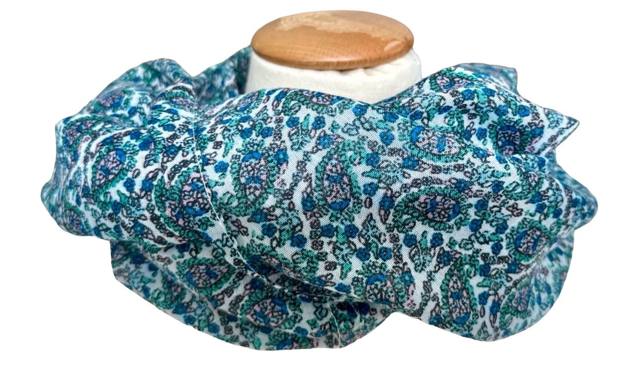 Foulard & Sciarpe: S.Oliver Écharpe collerette — comme neuve – Usato da Vuisternens-Romont venduto da gol_xp6p