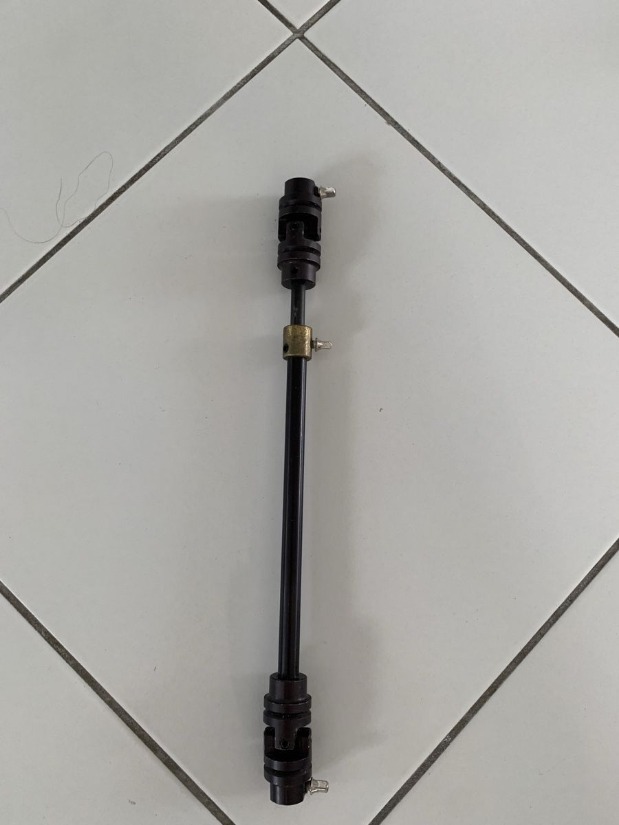 Strumenti musicali: Axis Universal Drive Shaft – Usato da Horgen venduto da sbelyavskiy 3