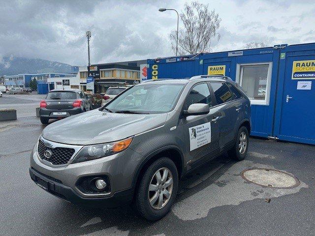 KIA Sorento 2.2 CRDi Trend MFK 02.2024