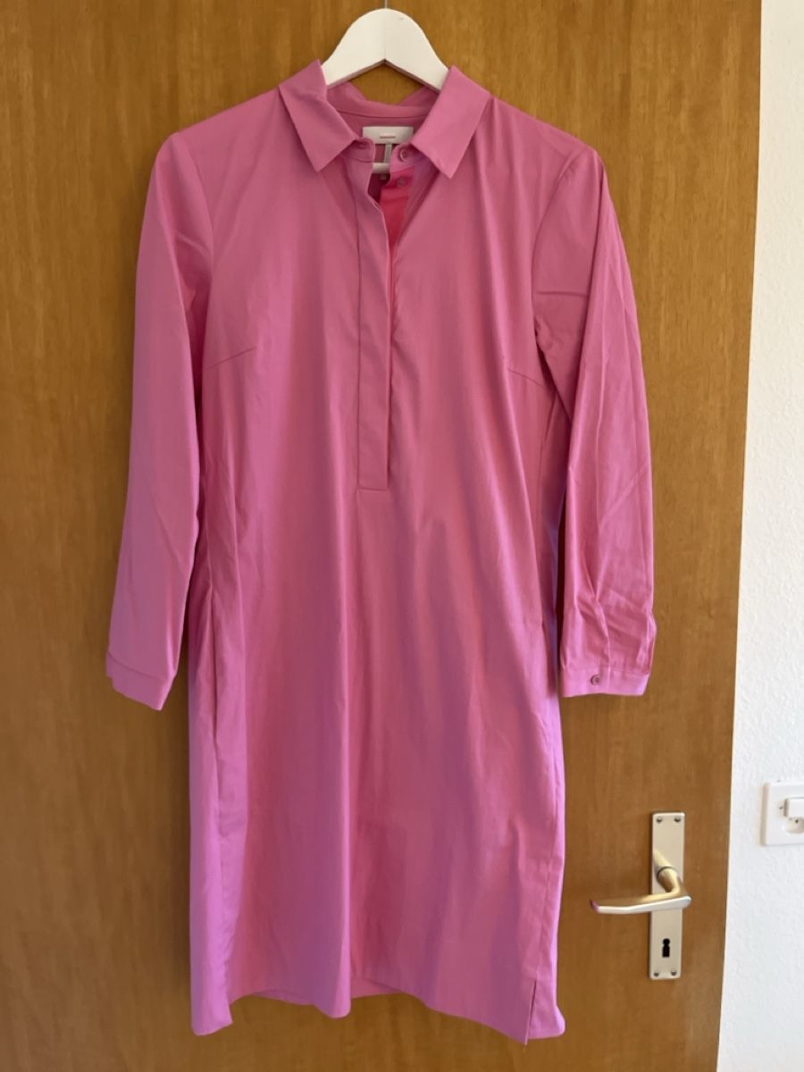 Cinque Vestiti: Blusenkleid Cinque – Usato da Cham venduto da sbr_7cmv
