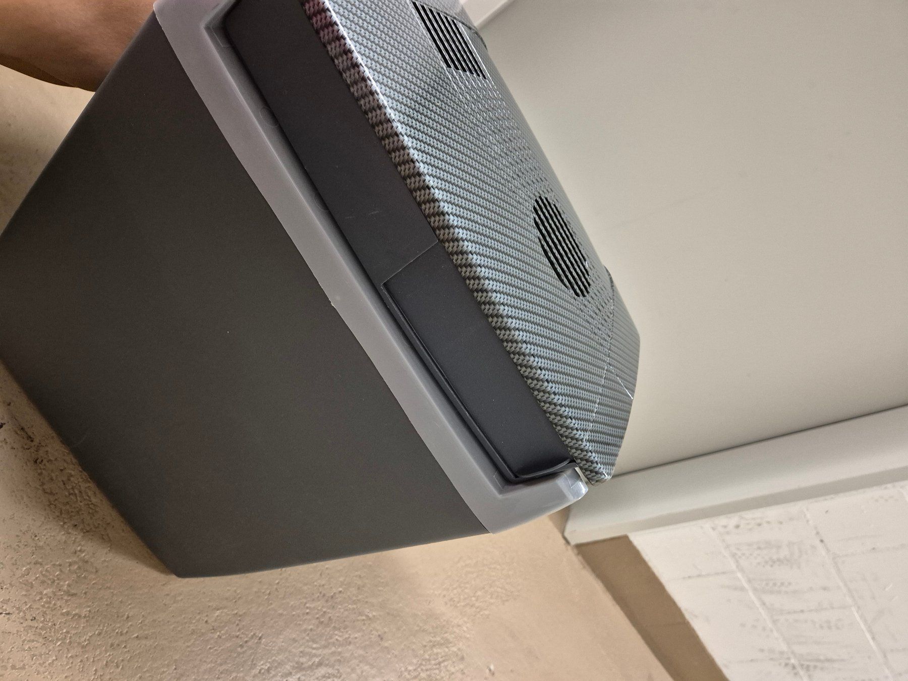 Frigoriferi & Refrigeratori: Kühlbox neuwertig – Usato da Winterthur venduto da sotbar 4