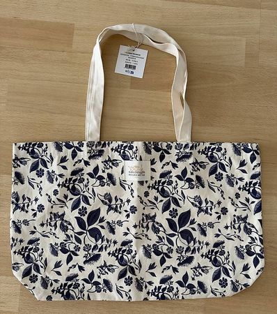 Biologique Recherche Tote Bag - ungebraucht