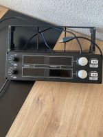 SAITEK Radio Panel