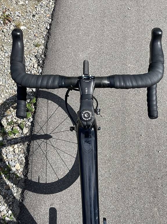 Kuota Biciclette: Kuota Khan Dura Ace 58 – Usato da Bern venduto da mia_8nfn 2