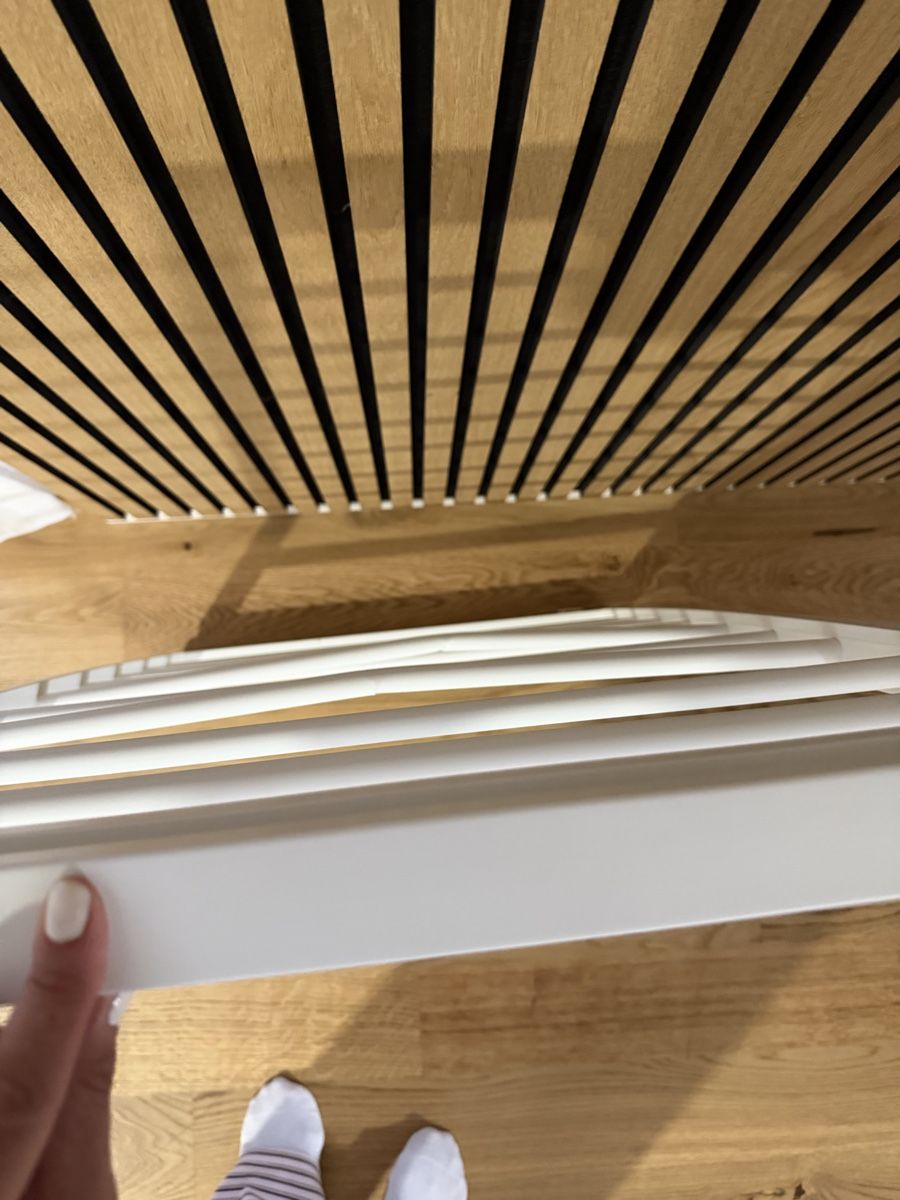 Ikea Griglie e Inferriate: IKEA Hosen-Gitter, gebraucht – Usato da St. Gallen venduto da Semine97 1