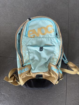 Evoc Joyride 4 Kinder Bike Rucksack