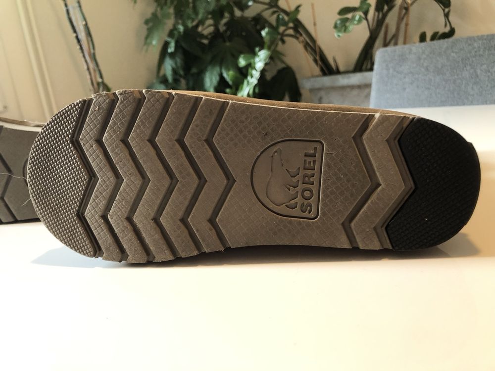 Sorel newbie beige hot sale