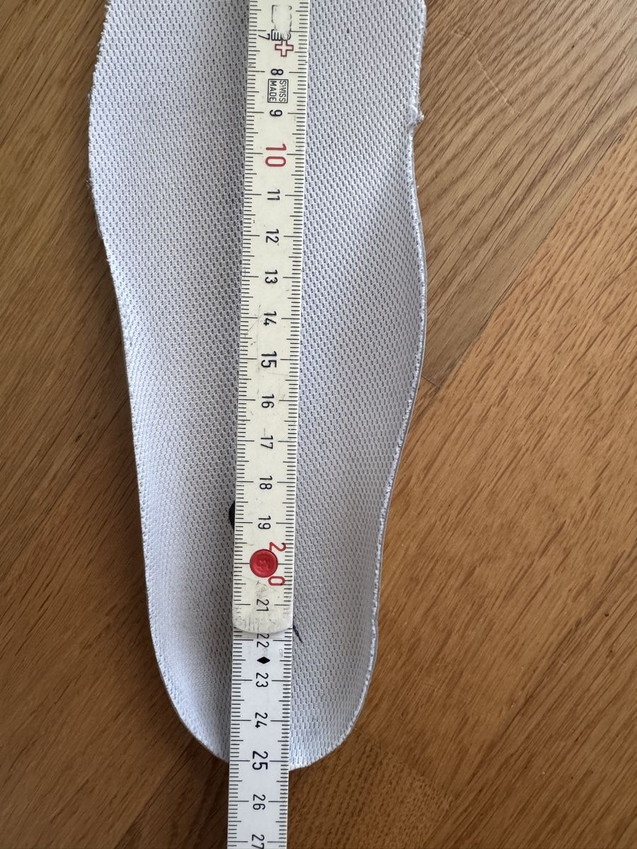 Nike Damenschuhe: Nike sneaker Gr 40 – Gebraucht aus Bürglen TG von Ninelle01 4